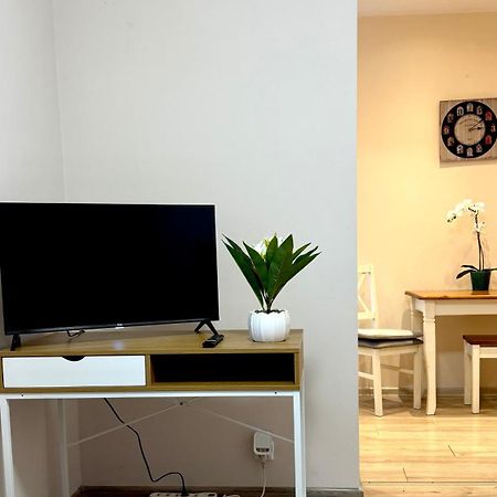 שצ'צ'ין Wielkopolska 21 Appartment - Cosy Stay In The Center מראה חיצוני תמונה